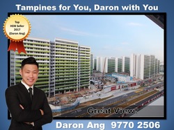 Blk 723 Tampines Street 72 (Tampines), HDB 5 Rooms #168820392